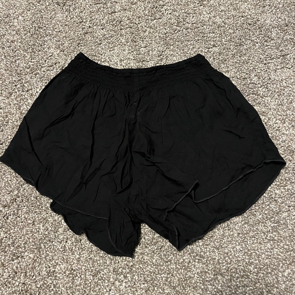 Hollister Flowy Shorts
